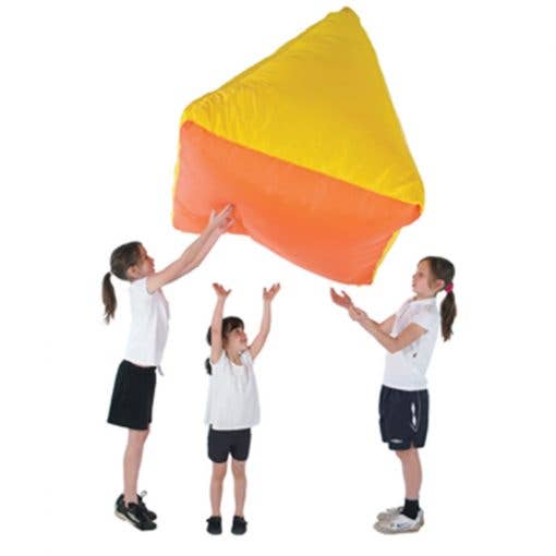 Buoyancy Balloon Set – Floating Science Shapes for wholesale by Gamez Galore