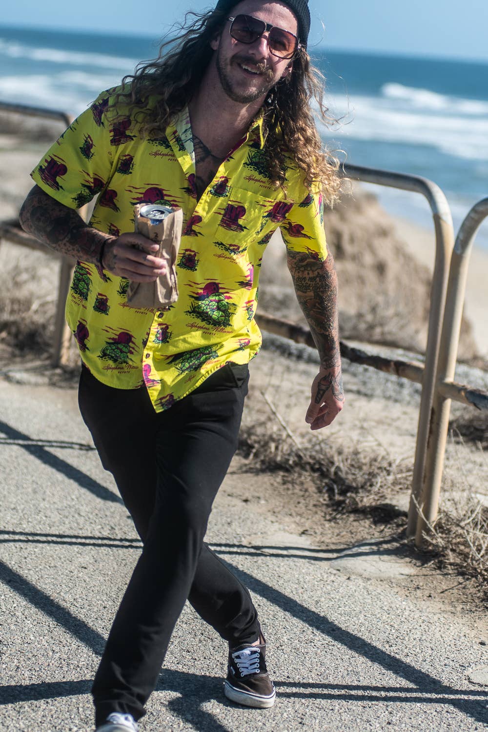 YELLOW Peyote Pardy for wholesale on Faire3