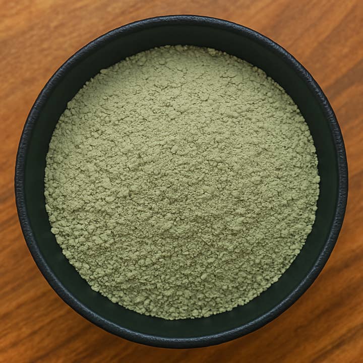 Kungsljusbladspulver (Verbascum Thapsus) för wholesale av LA Herb