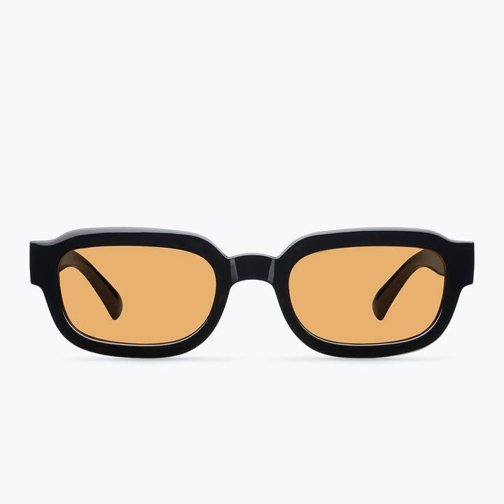 Meller - Venta al por mayor Gafas de sol - Mujer - JAMIL NEGRO NARANJA