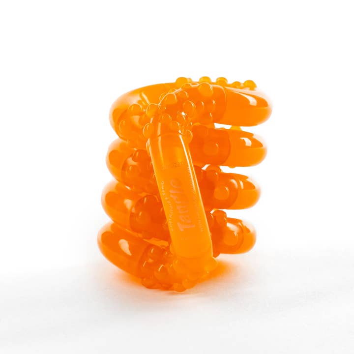 Tangle, Inc. – Großhandel Fidget Toy – Kinder – Tangle® Jr. Im Dunkeln leuchtendes sensorisches Lernspielzeug