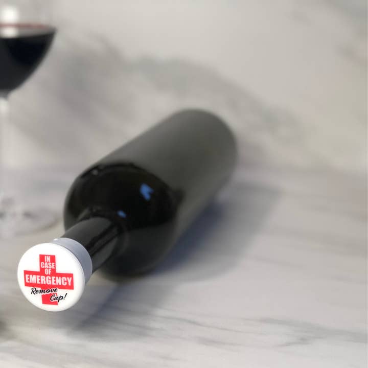 CapaBunga® - Wholesale Wine stopper - Wine Cap Counter Display Unit | Beach Wine Stoppers7