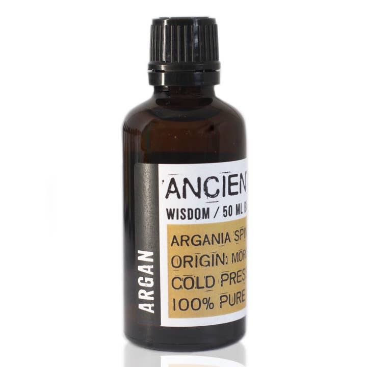 Argan Oil - 50ml for wholesale by AWGifts Europe