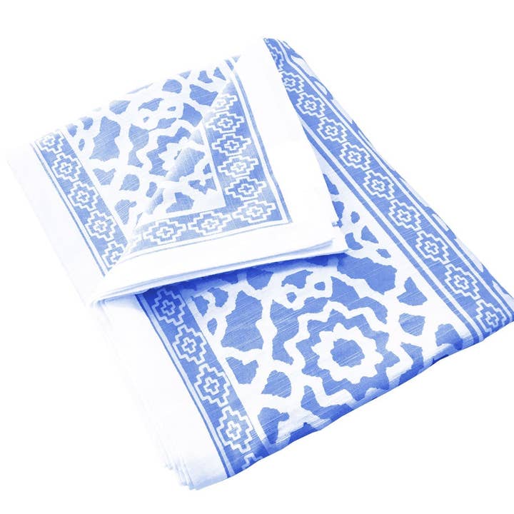 Rans - Wholesale Tablecloth - Vintage Tablecloths 100% Cotton4