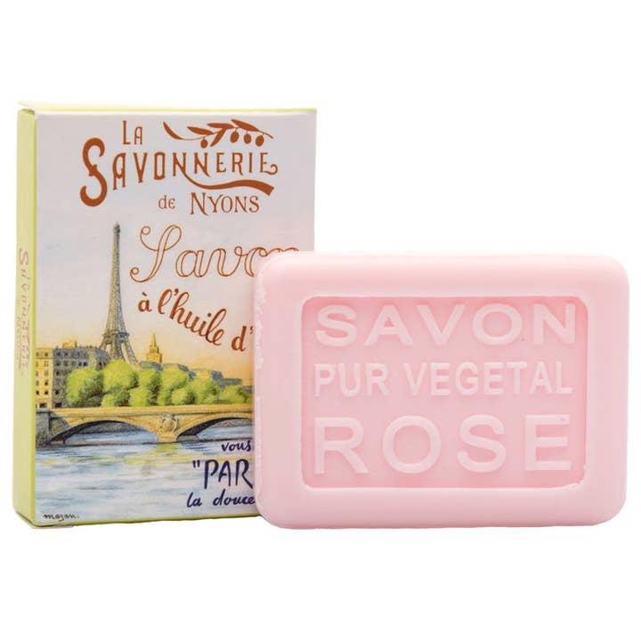 Seifen-Shop – wholesale Bar Soap – Guest soap 25g - Seine