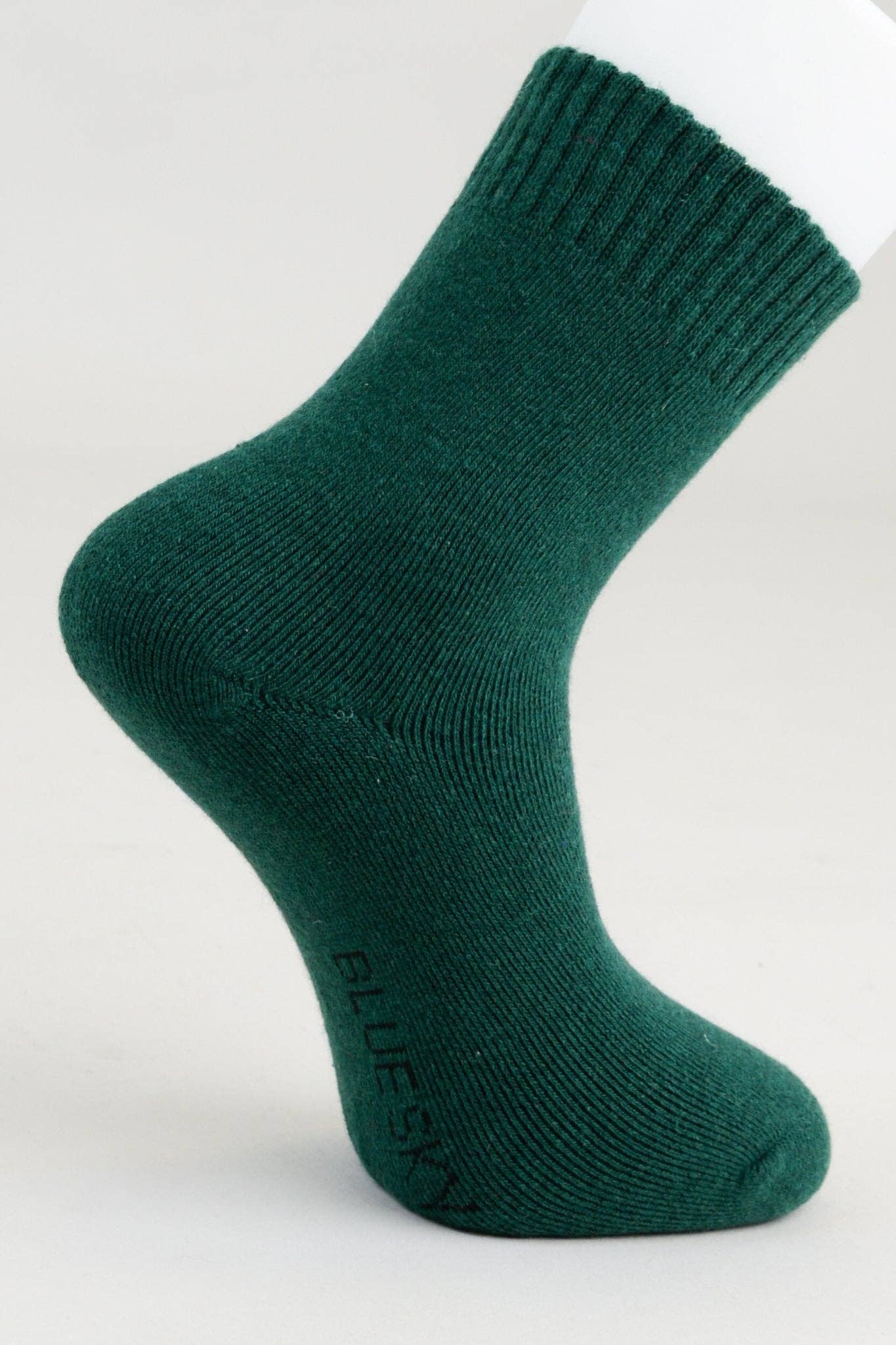 Blue Sky Clothing Co LLC - Wholesale Socks - Men's - Men's Merino Wool Socks for Literacy10