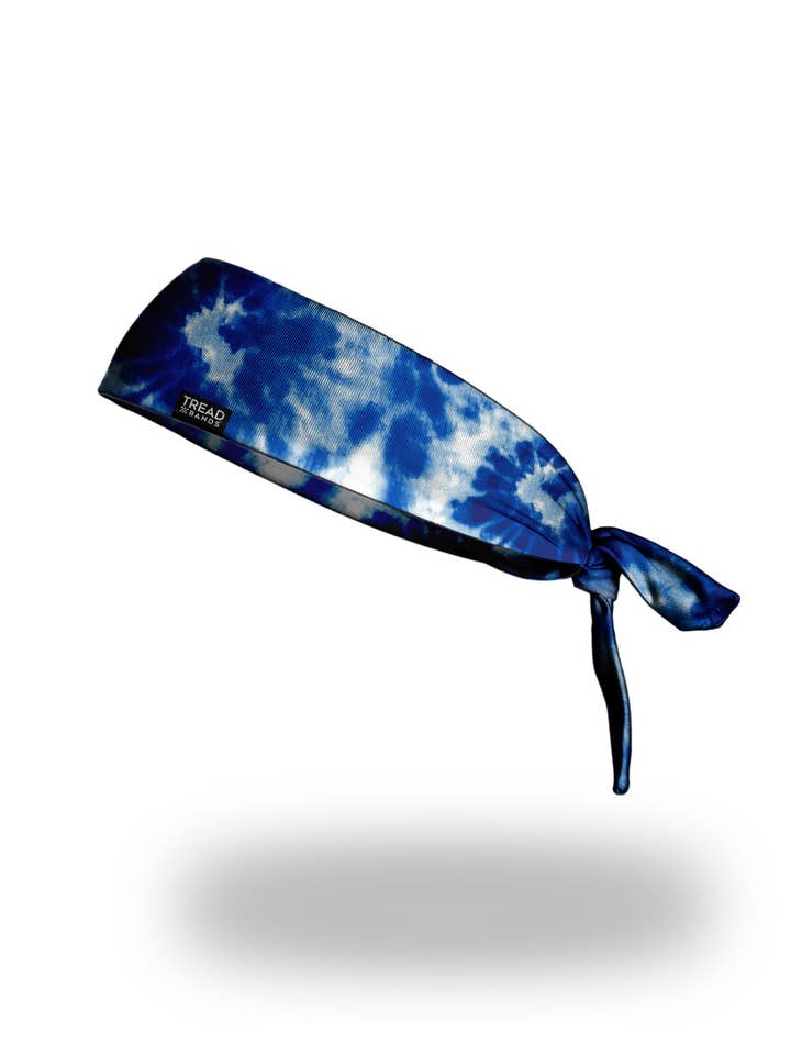 All-Terrain Tieback - Riptide for wholesale by TreadBands