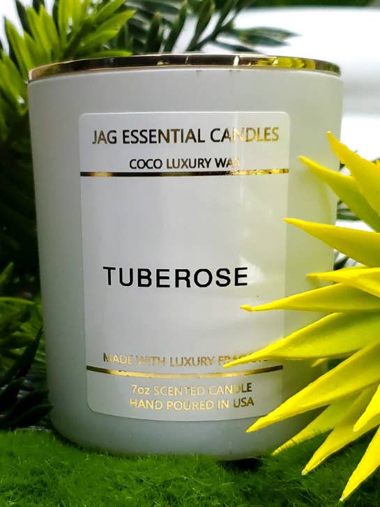 nardo para venta al por mayor de JAG ESSENTIAL CANDLES