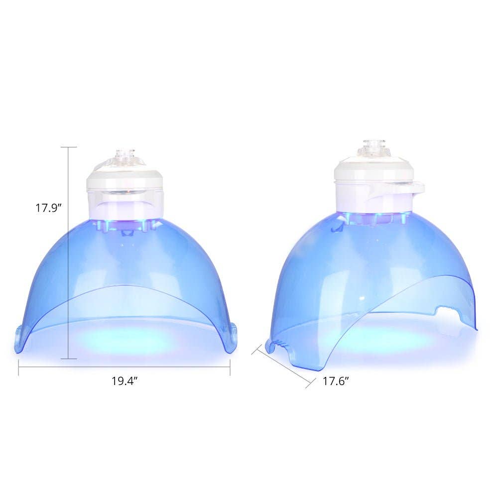 Cavitation Machines - Wholesale Electronic Skincare Device - Shape Tactics Photon LED Hydrogen Spa Mask5