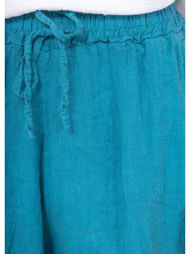 LINEN & COTTON HOUSE - Wholesale Pants – Women's - 5299 100% LINEN PANTS BEST SELLER, SPRINT SUMMER CLOTH70