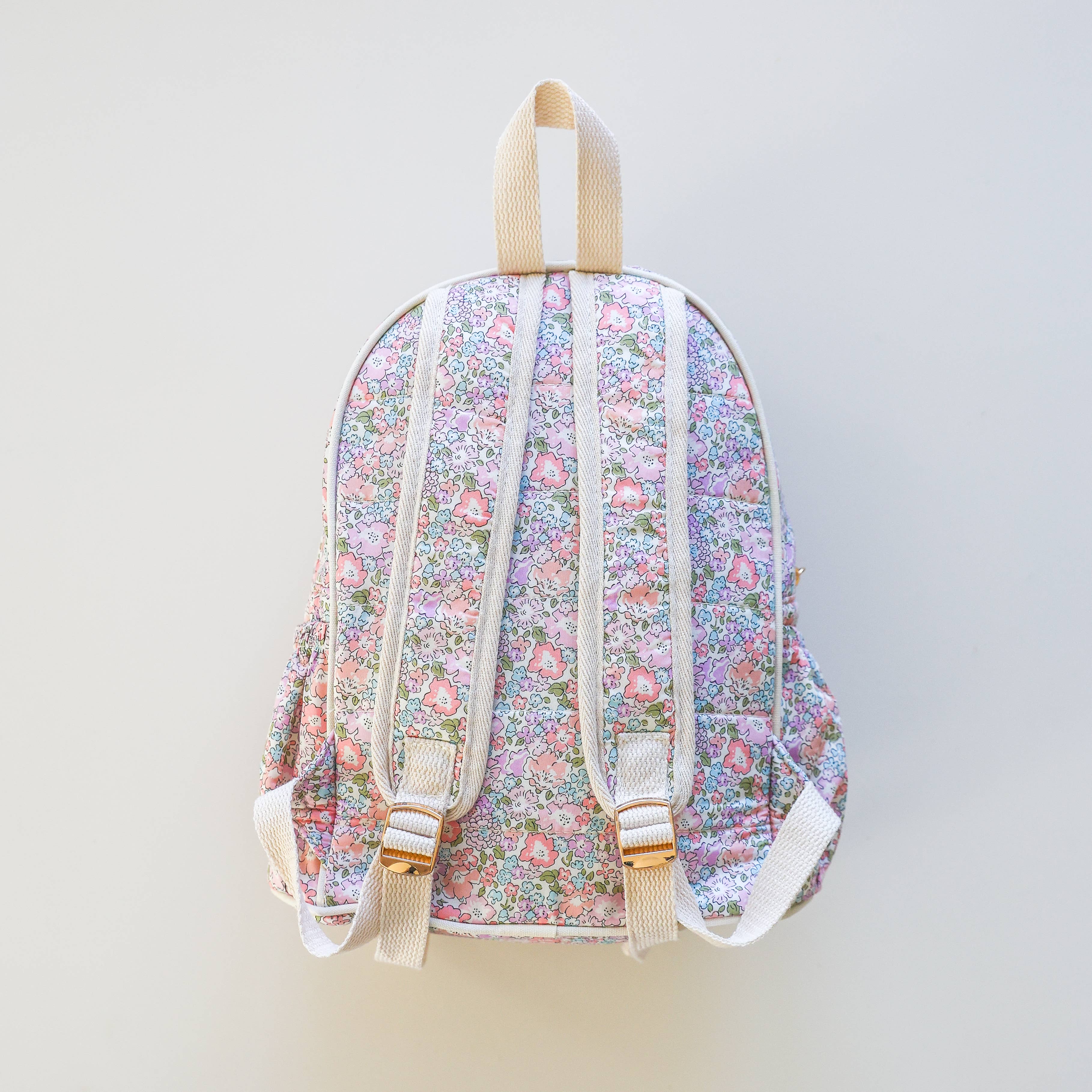 Josie Joan's - Wholesale Backpack - Kids - Lillia Liberty London Backpack 5