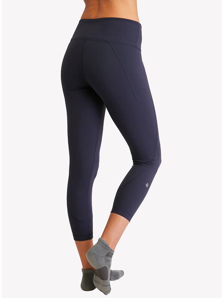 LOULOU DAMOUR - Wholesale Sport-/loungelegging - Dames - Tilt legging