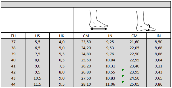 Gabylou - Vente Sandales – femme - Sandales largeur H pour pieds larges - Modele Hibiscus16