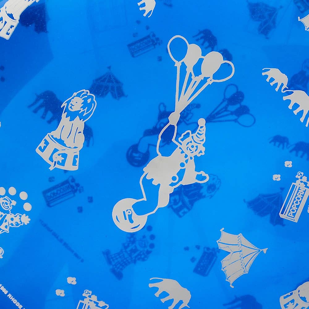 La Luna Bella - Toys - Wholesale Balloon - 16" CIRCUS CHARACTER BALLOON LLB kids toys2