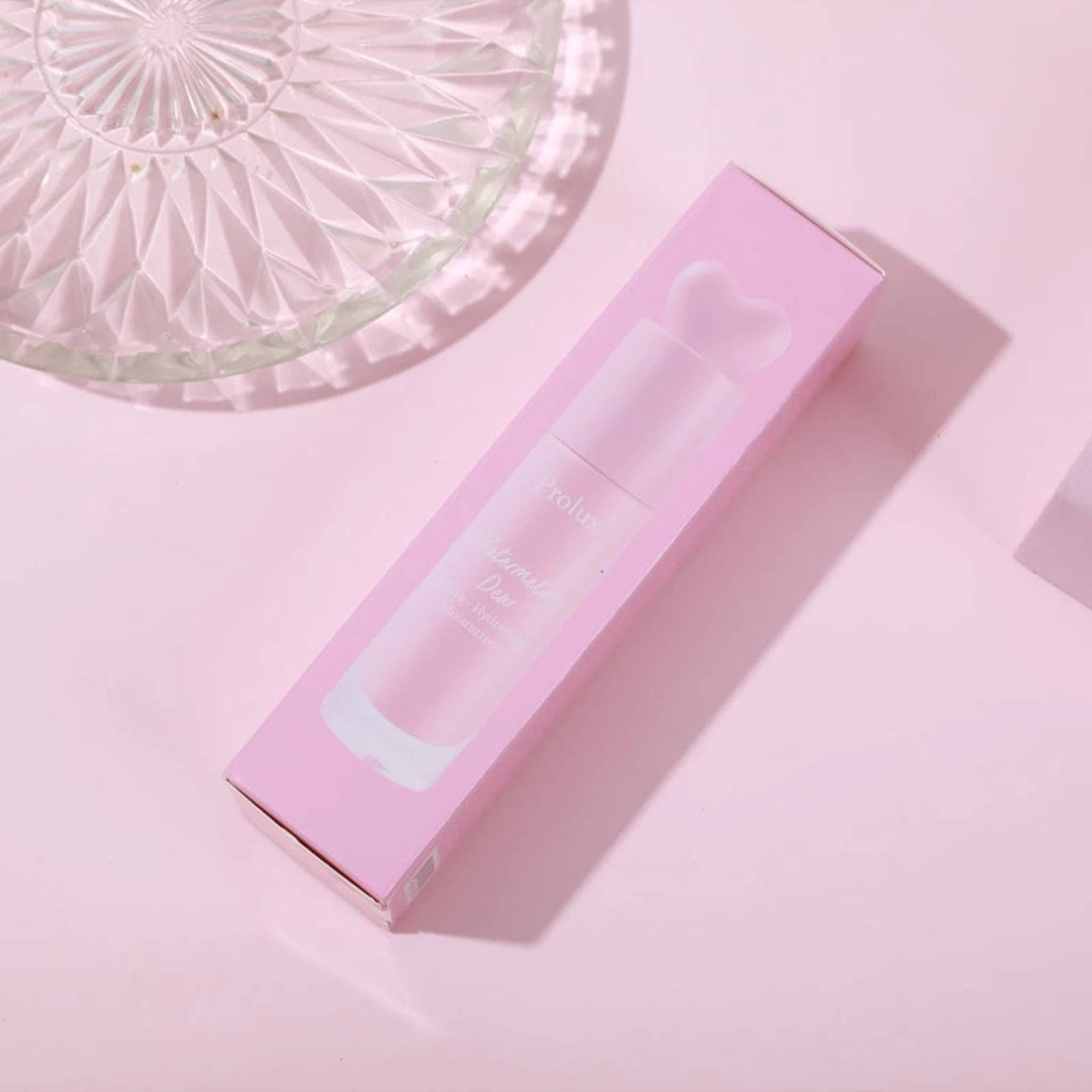 Efon International Corp. - Wholesale Facial Moisturizer - Watermelon Dew - Ultra Hydrating Lightweight Moisturizer2