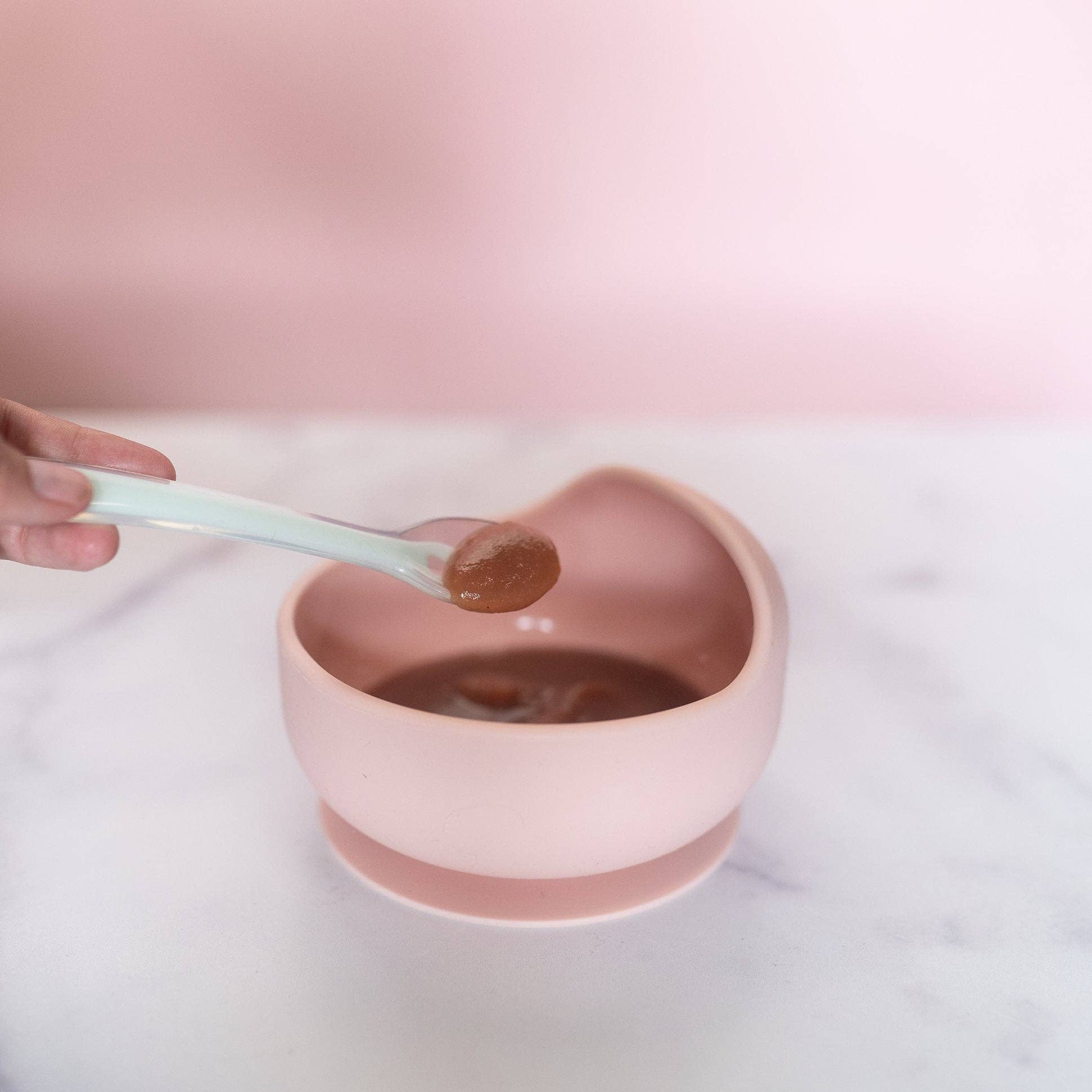 Baby's Brew - Wholesale Bowl - Kids & Baby - Stayful Silicone Bowl4