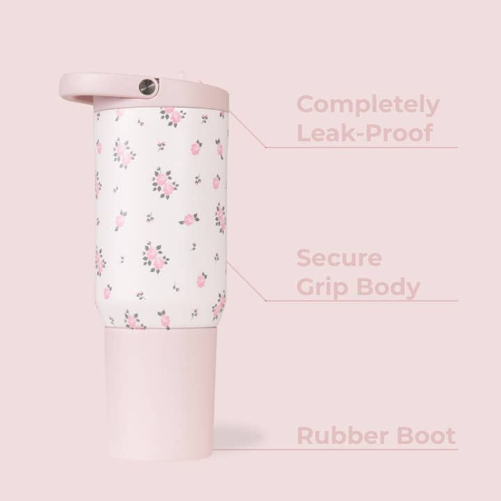 HydroJug - Wholesale Water Bottle - Wildrose