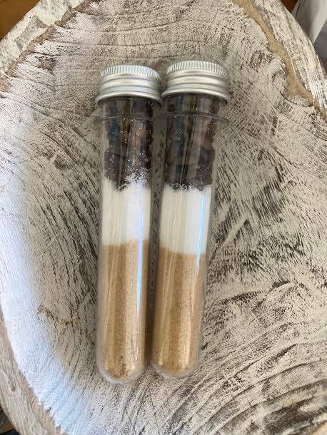 Mixology - Wholesale Cocktail Mix/Syrup - Espresso Martini Infusion Shot2