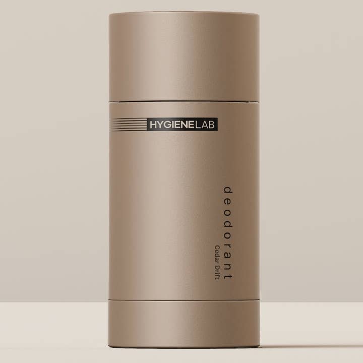 Deodorant for wholesale by HygieneLab
