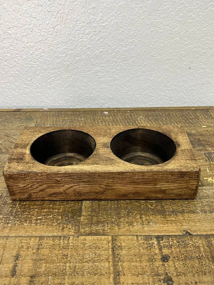 42-073-2 Hole cheese mold-100 for wholesale by Rustic Farm