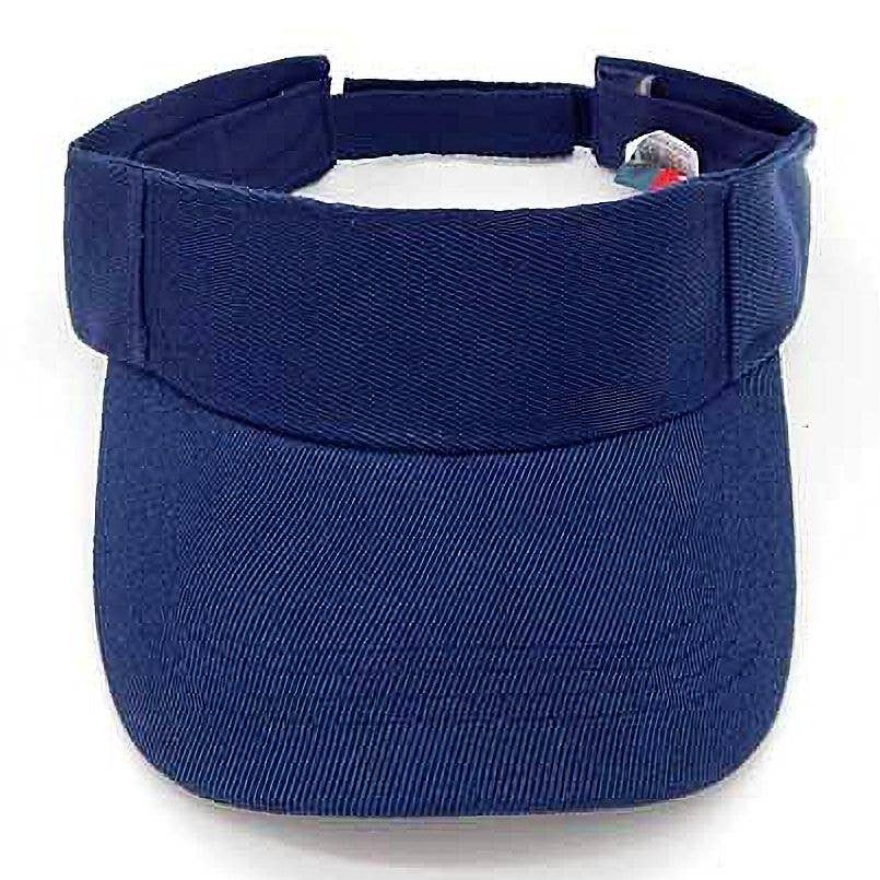 Diacly - Wholesale Visor - Women's - Basic Solid Color Sun Visor10