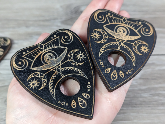 Keystone Crystals - Wholesale Decorative Tabletop Object - Wood Sphere Stand for Small Crystal Spheres – Themes5