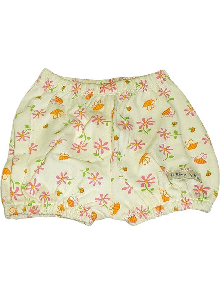 Eastern Off Price - Wholesale Shorts - Baby - Mak the Yak - Baby Girls Shorts