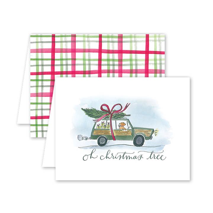 Rhode Island Wagoneer for wholesale by Dogwood Hill