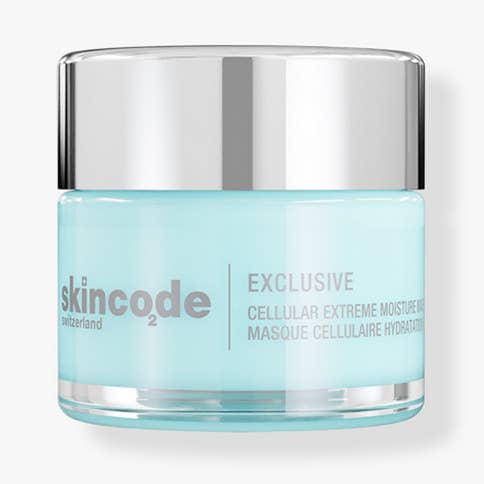 Skincode Cellular Extreme Moisture Maske 50 ml für den Großhandel von NAVA GLOBAL PARTNERS