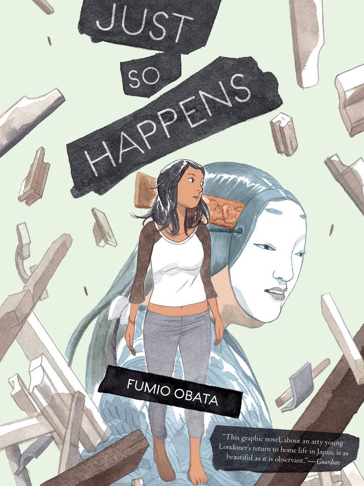 Just So Happens for wholesale by Abrams