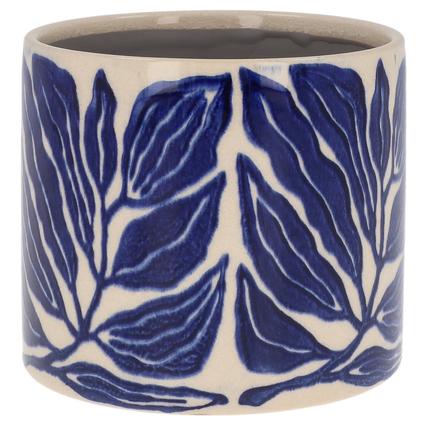 Joe Davies - Wholesale Plantenpot - Tropic Leaf kleine plantenpot6