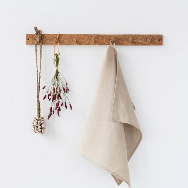 MagicLinen - Venta al por mayor Paños de cocina - Paños de cocina de lino en varios colores | Paños de cocina