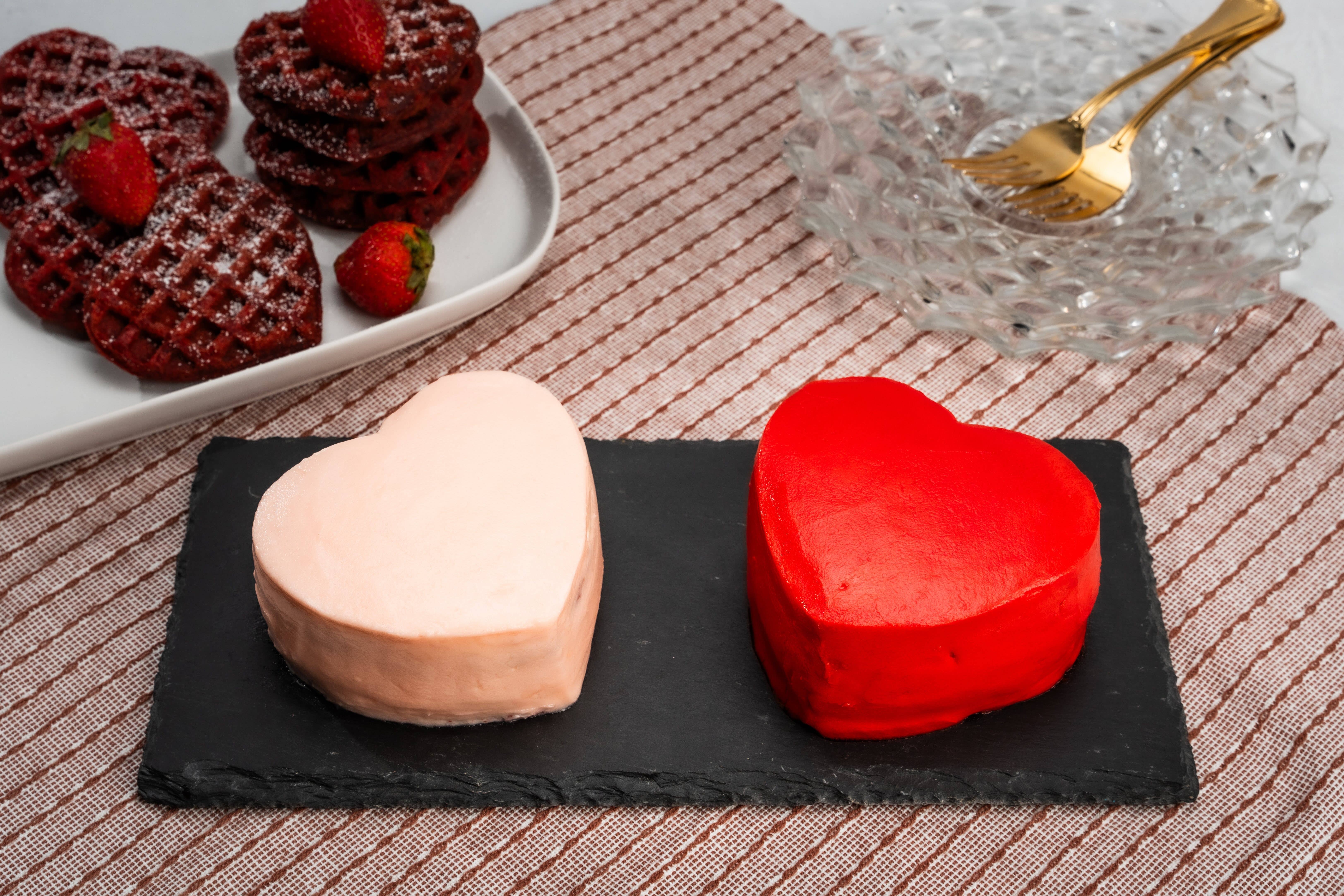 King Street Baking Co - Wholesale Cake Mix - Premium Red Velvet Cupcake & Cake Baking Mix5