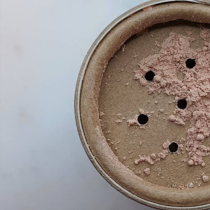 Birk Denmark ApS - Wholesale Dry Shampoo - Dryshampoo Pilerod