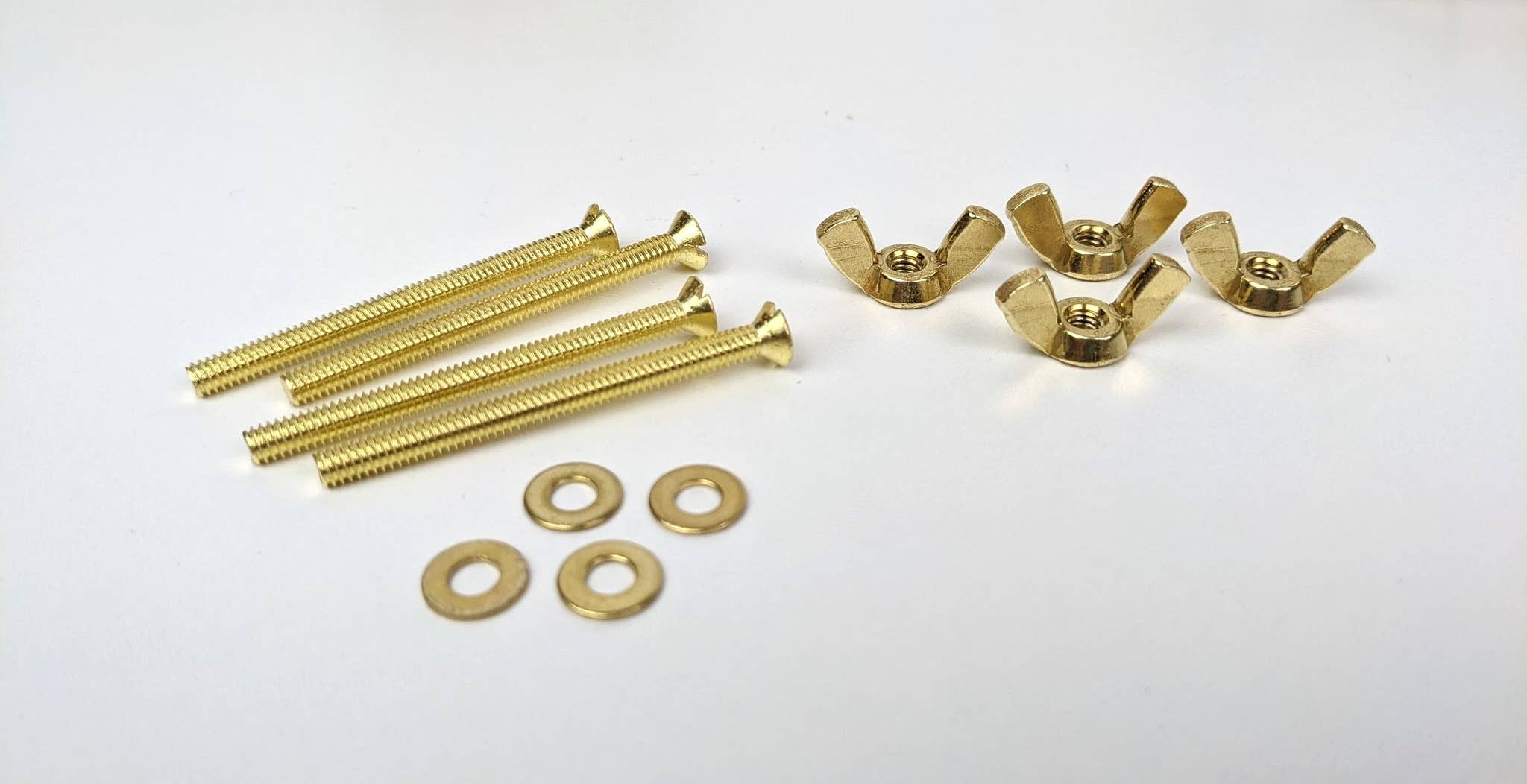 Macon Makes - Wholesale DIY Craft Kit - Mini Hardwood Flower Press | 4"x4"4