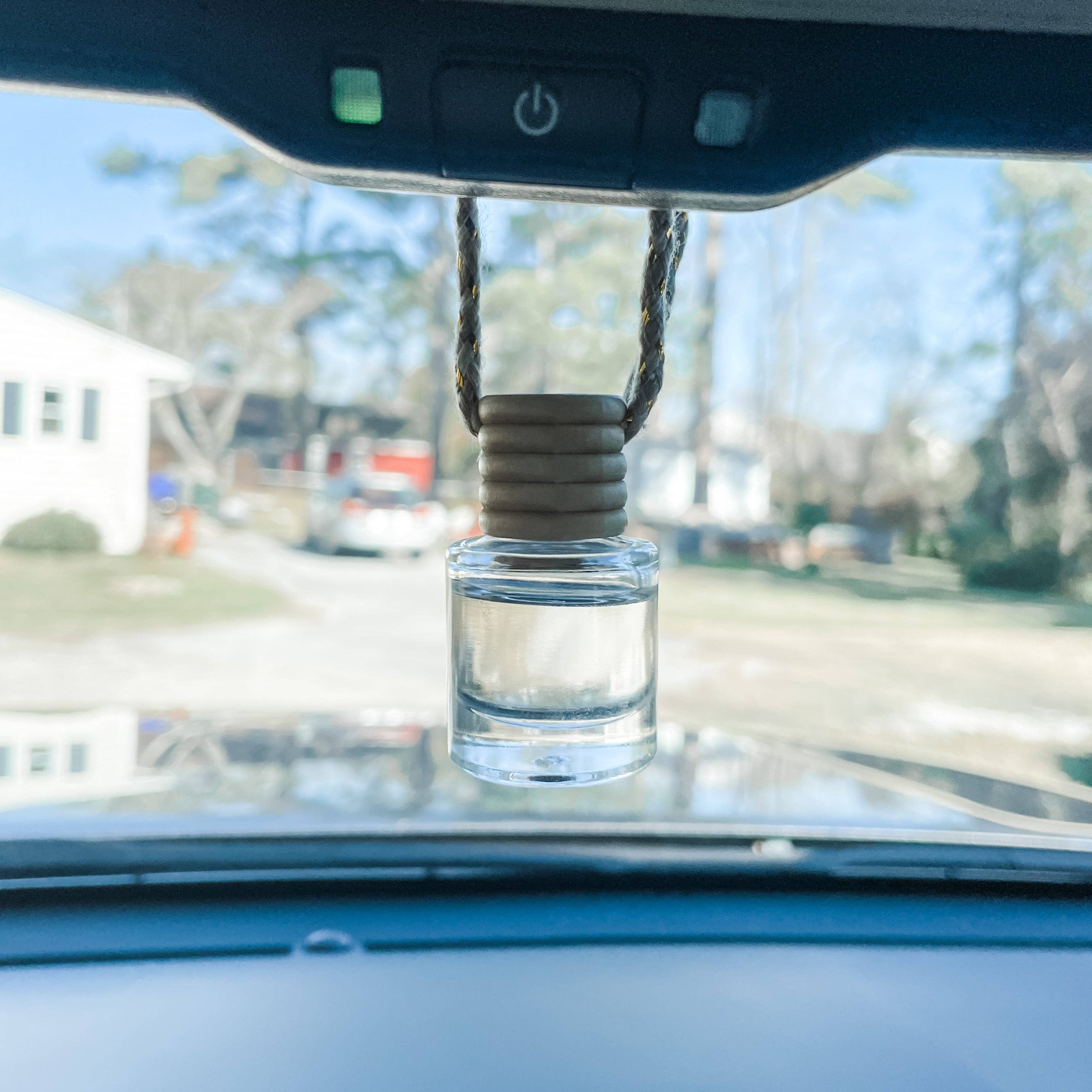 Adrift Candle Co. - Wholesale Car Freshener - Unisex - Car diffuser, car air freshener1