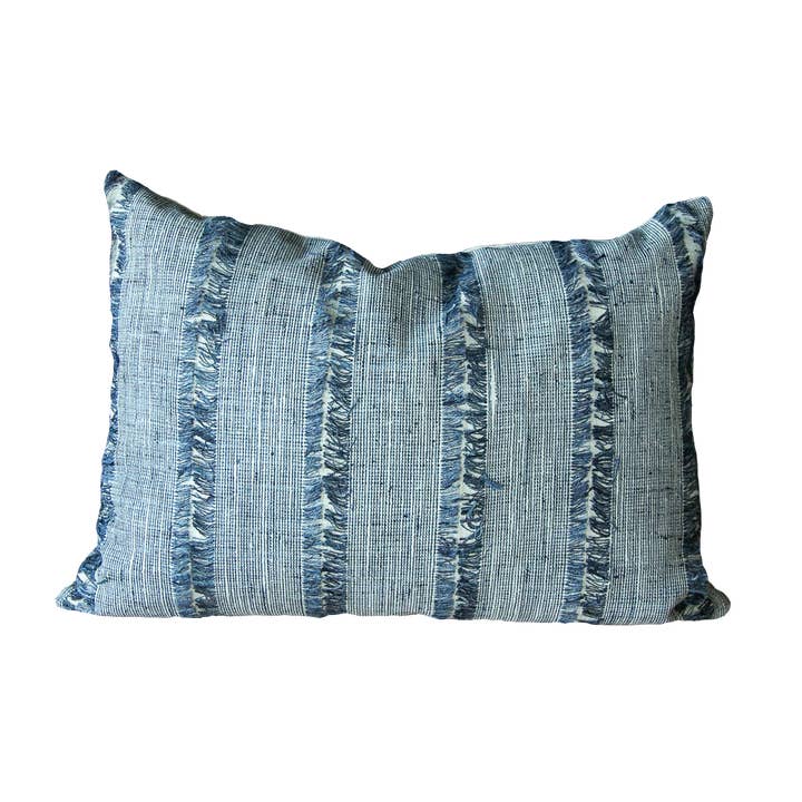 June Pillow Cover for wholesale by Harmony House