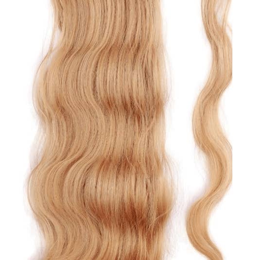PALOMA BEAUTIES - Wholesale Hair Extensions - Curly Ponytail6