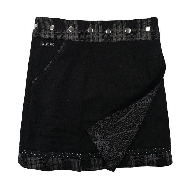 Nijensrocksana Tweed Lang 231 voor wholesale door Nijens