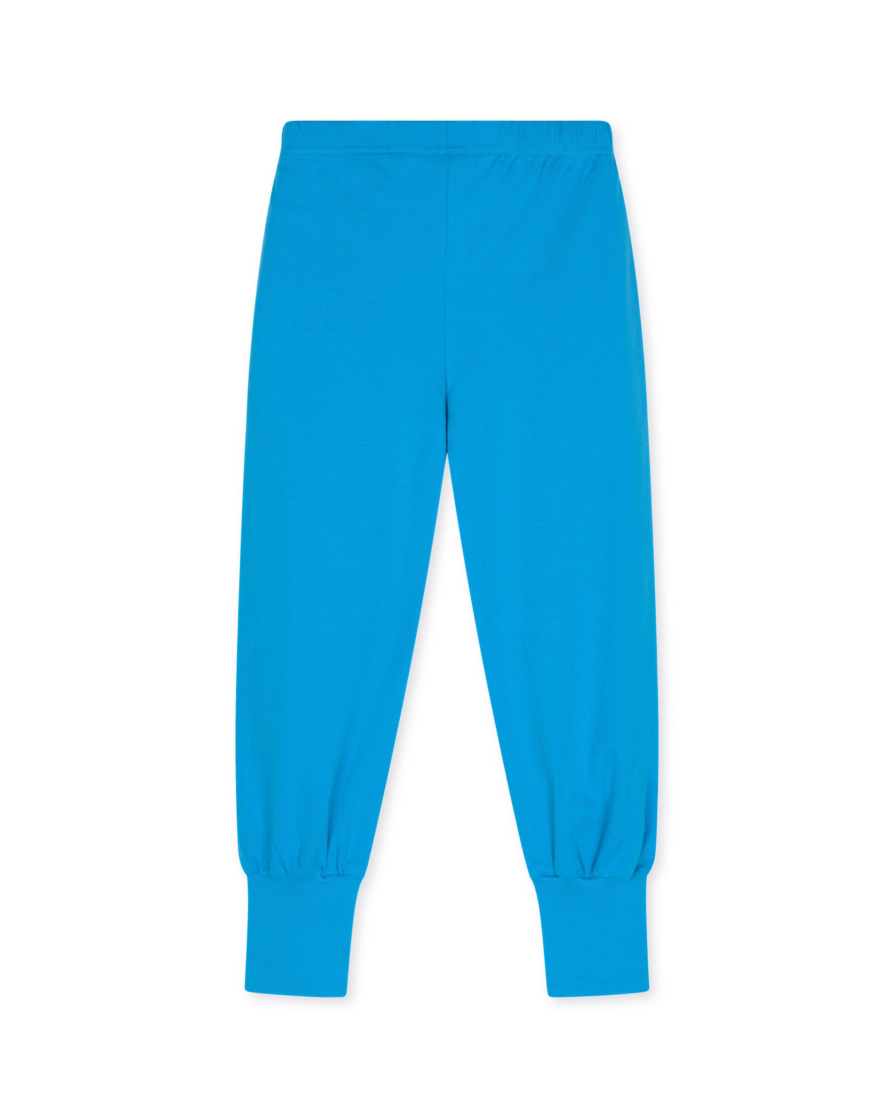 Ameelo - Wholesale Pants - Kids - Hayden Pants - Blue2