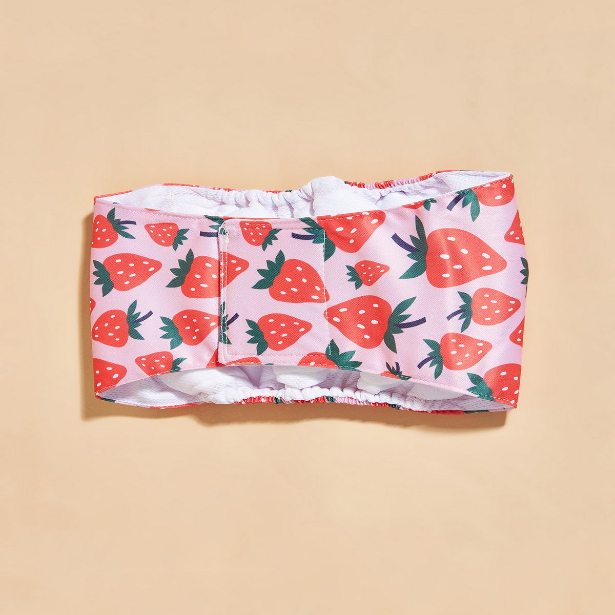 PAWPAWwholesale - Wholesale Pet Diaper - Dog - Male Dog Diaper Wrap – Reusable & Waterproof_CWMM73045