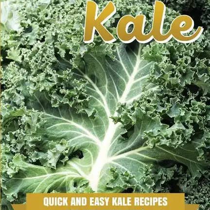 Books by splitShops - Wholesale Cookbooks & Food - Superfoods: Kale: Quick and Easy Kale Recipes for Healthy Living: Everyday superfood cookbook - Paperback