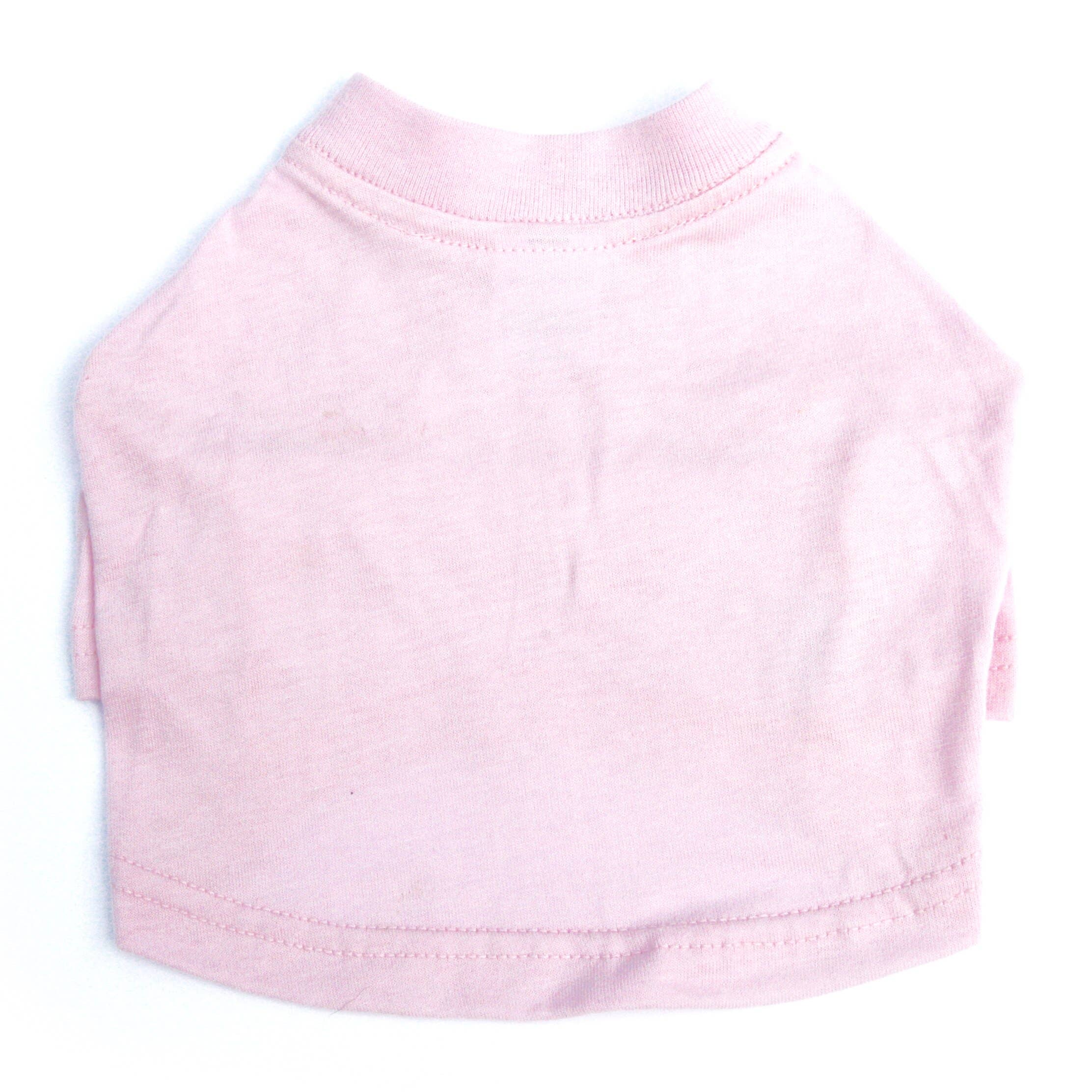 Dog in the Closet - Wholesale Pet Shirt - Dog - Blank Dog T-shirts4