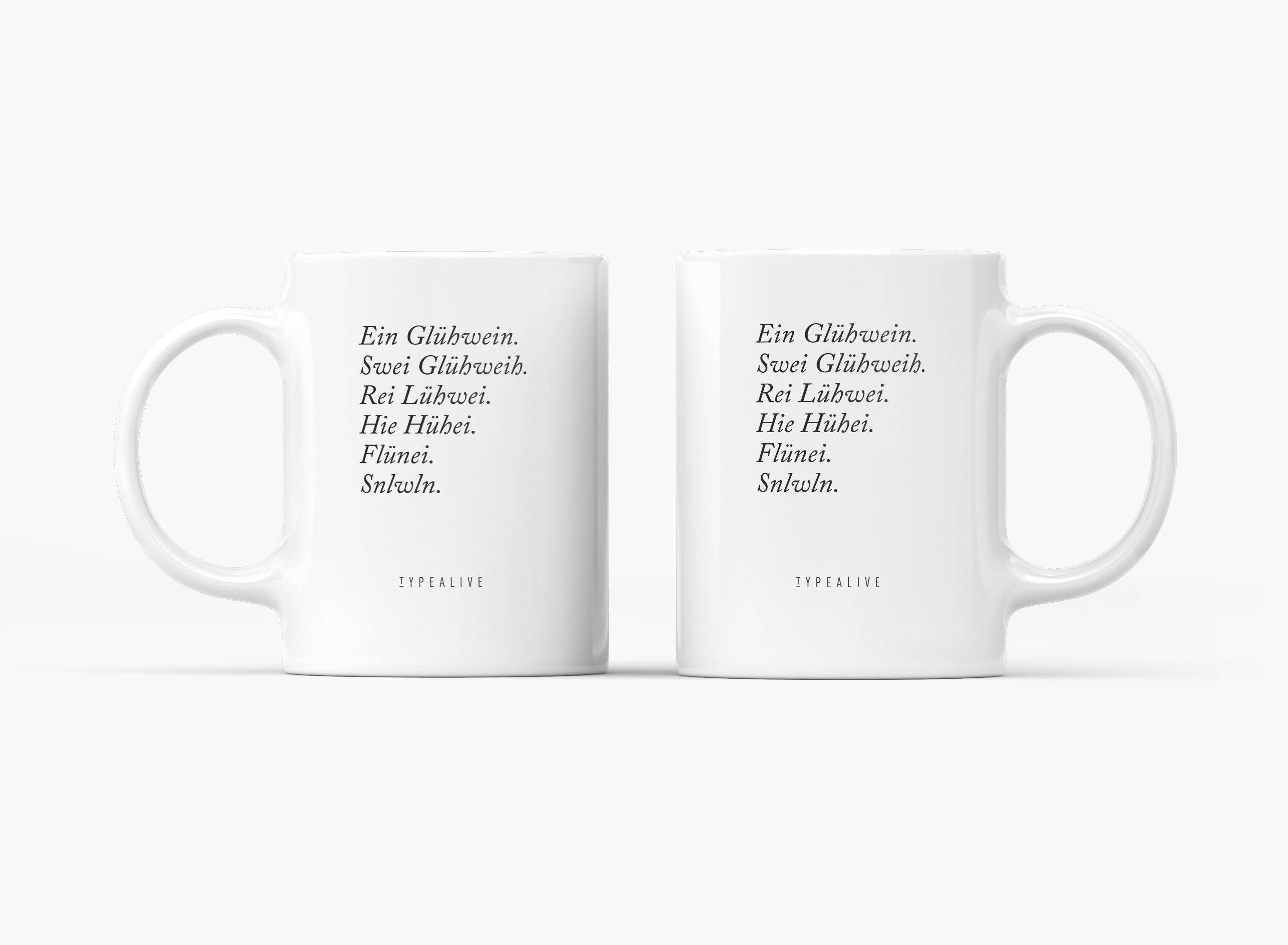 typealive - Wholesale Coffee Mug - Ceramic mug/mulled wine3