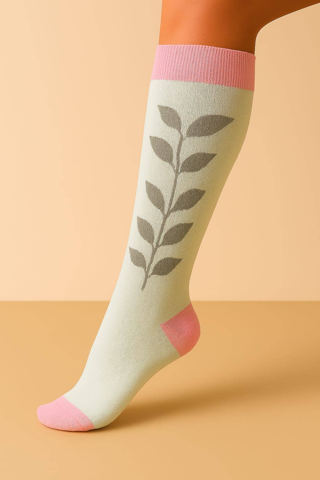 Cotton Socks - Vendita all'ingrosso Calzini - Unisex - Calze a compressione in cotone 16–18 mmHg7