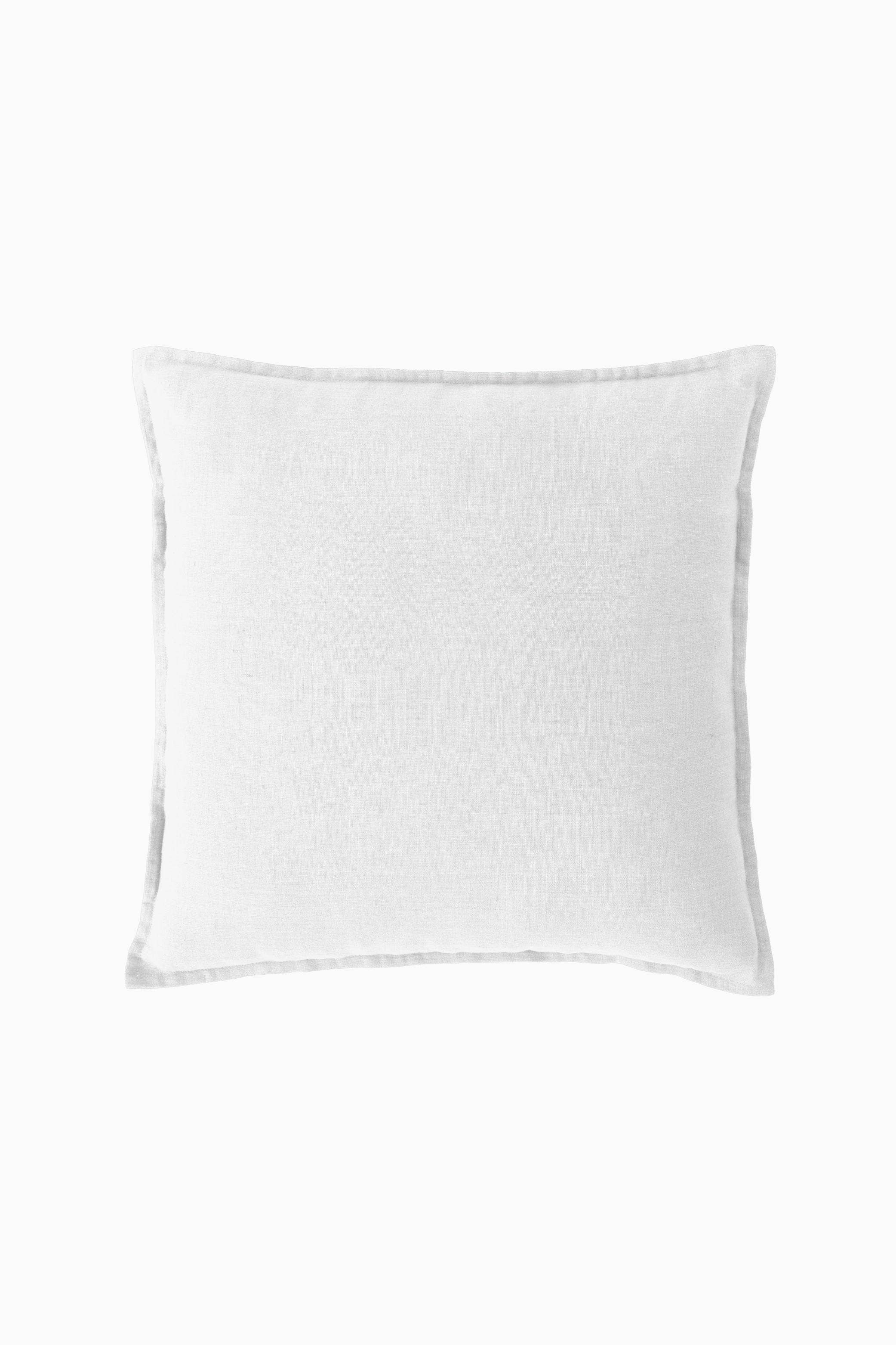 Live Linen – wholesale Throw pillow cover – Solid Linen Cushion Cover– Everyday Comfort, Breathable2