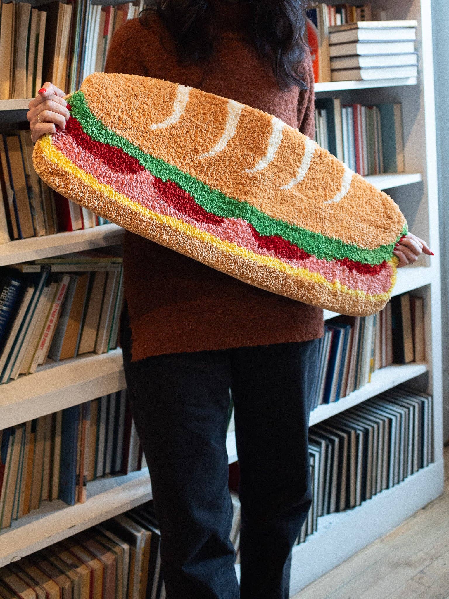 A Shop of Things - Wholesale Area Rug - Sandwich Rug1