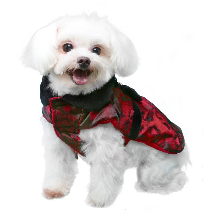 Pooch Outfitters – wholesale Pet coat – Dog – Elizabeth City Coat1