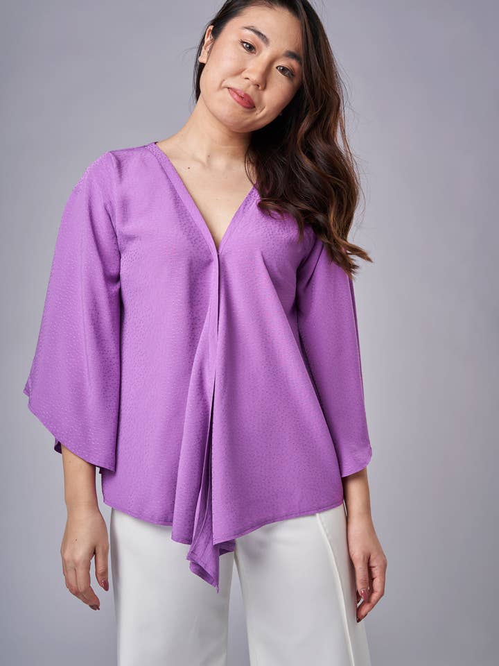 Kaia for wholesale by Nemrac