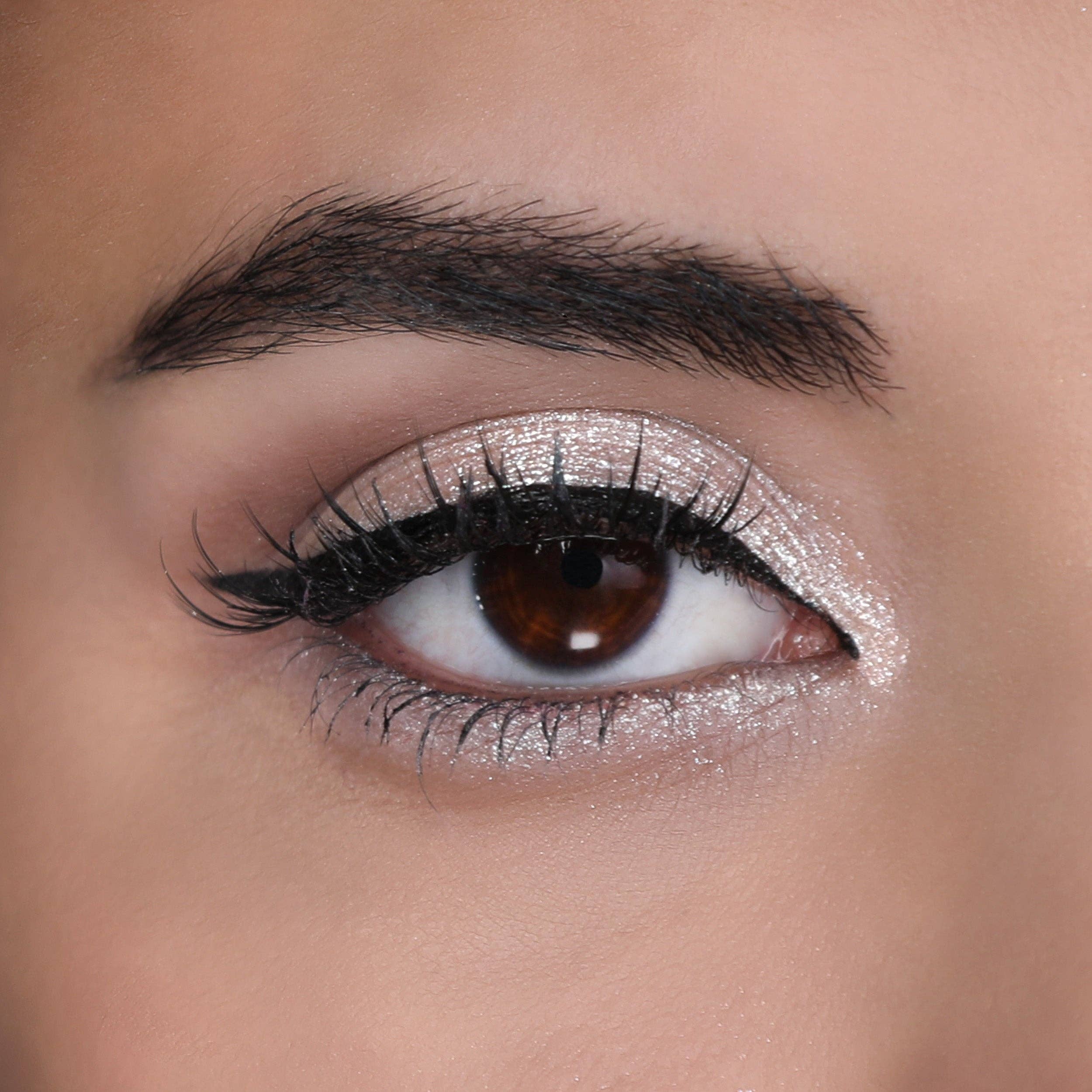 Moira Cosmetics – Großhandel Lidschatten – Chroma Light Shadow (001, Fairy Dust)1